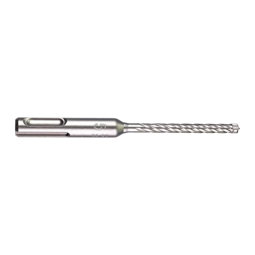 Milwaukee Wiertła SDS-Plus MX4 SDS-Plus MX4 5 x 115 - 1 szt. 4932352007