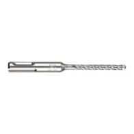 Milwaukee Wiertła SDS-Plus MX4 SDS-Plus MX4 5 x 115 - 10 szt. 4932352040