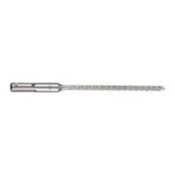 Milwaukee Wiertła SDS-Plus MX4 SDS-Plus MX4 5 x 165 - 1 szt. 4932352008