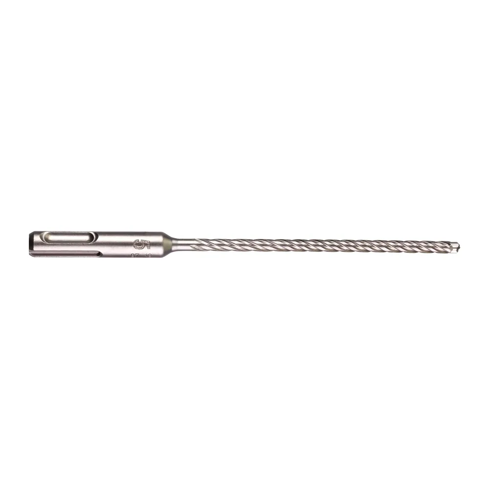 Milwaukee Wiertła SDS-Plus MX4 SDS-Plus MX4 5 x 165 - 10 szt. 4932471250