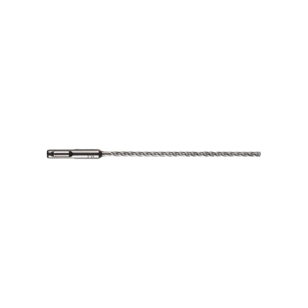 Milwaukee Wiertła SDS-Plus MX4 SDS-Plus MX4 5 x 215 - 1 szt. 4932478465
