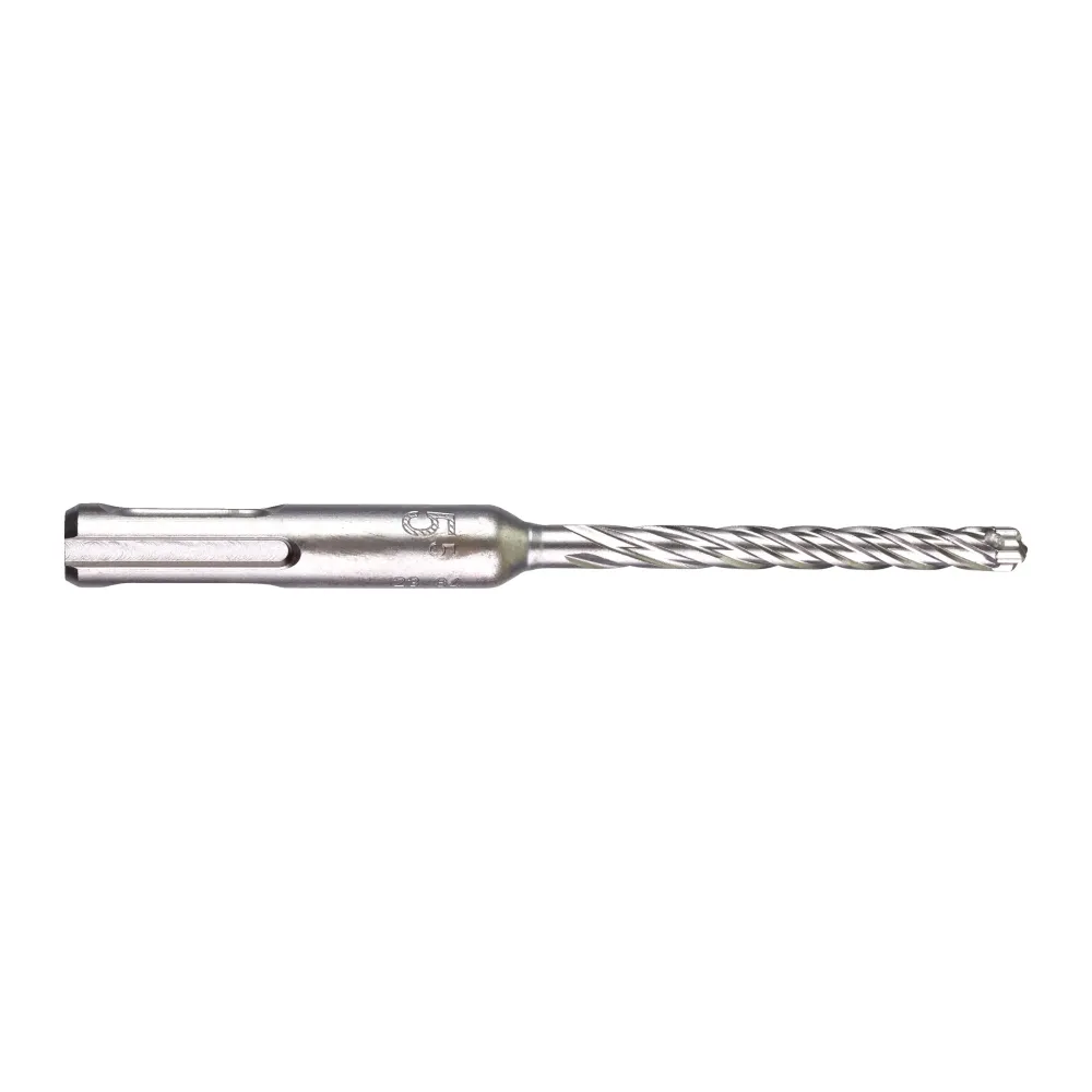 Milwaukee Wiertła SDS-Plus MX4 SDS-Plus MX4 5,5 x 115 - 1 szt. 4932352009