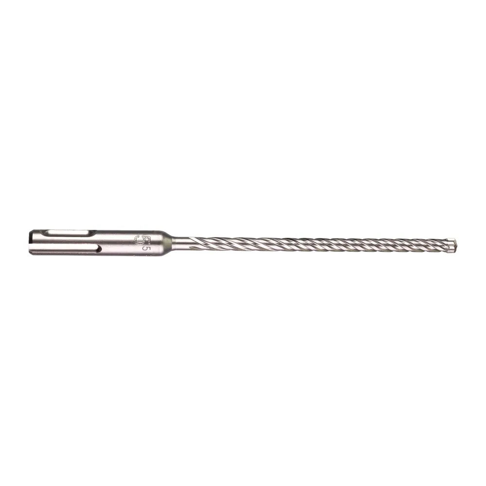 Milwaukee Wiertła SDS-Plus MX4 SDS-Plus MX4 5,5 x 165 - 1 szt. 4932352010