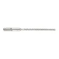 Milwaukee Wiertła SDS-Plus MX4 SDS-Plus MX4 5,5 x 165 - 10 szt. 4932352041