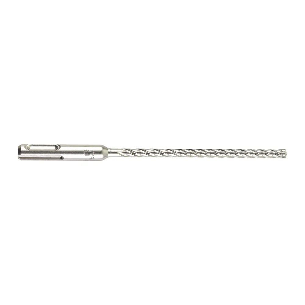 Milwaukee Wiertła SDS-Plus MX4 SDS-Plus MX4 5,5 x 165 - 10 szt. 4932352041