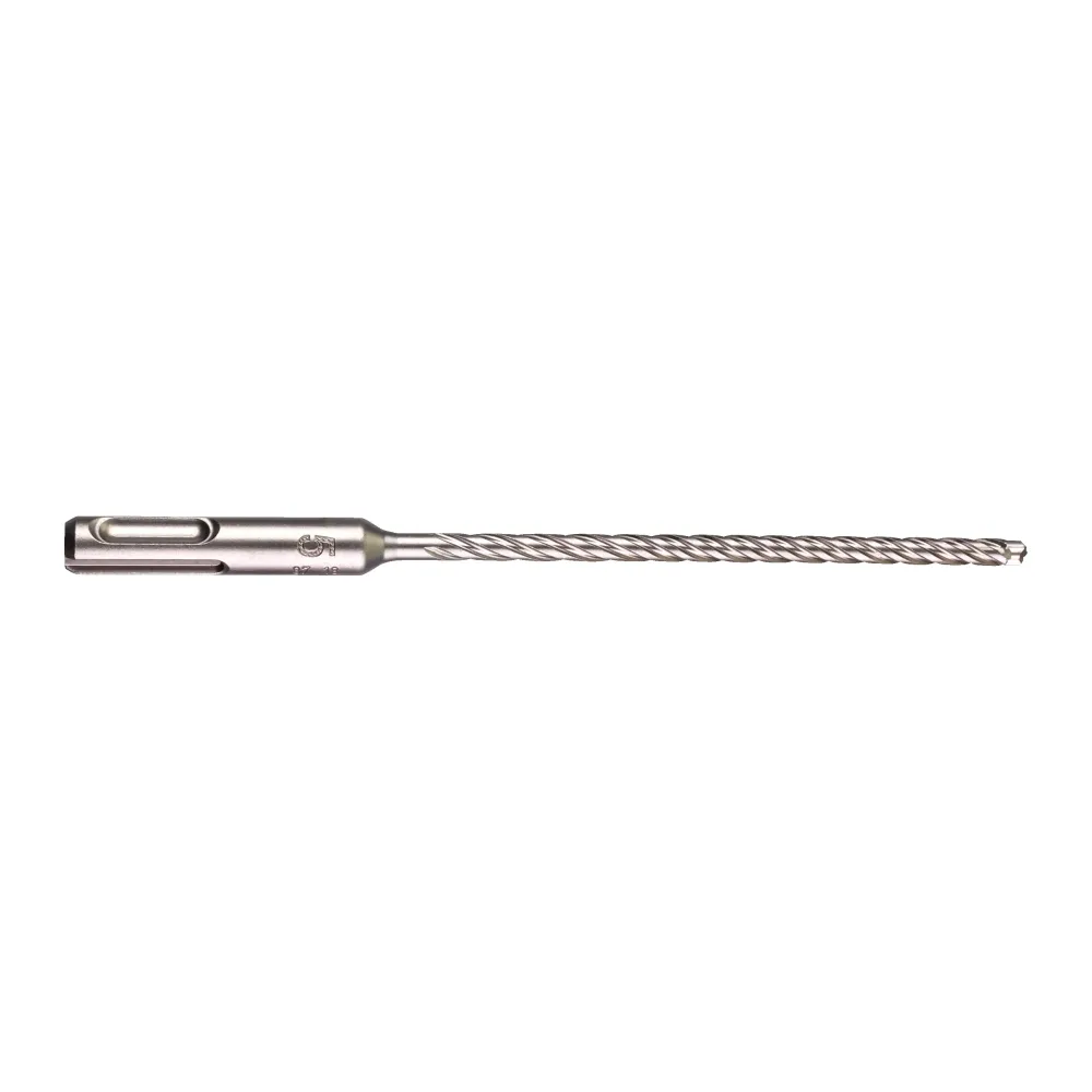 Milwaukee Wiertła SDS-Plus MX4 SDS-Plus MX4 5,5 x 215 - 1 szt. 4932478469
