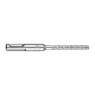 Milwaukee Wiertła SDS-Plus MX4 SDS-Plus MX4 6 x 115 - 10 szt. 4932352042