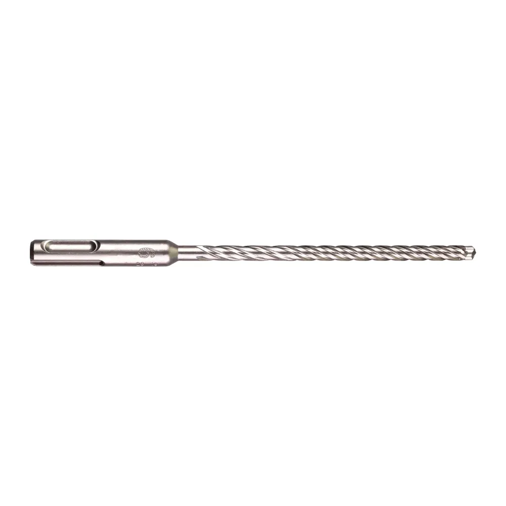 Milwaukee Wiertła SDS-Plus MX4 SDS-Plus MX4 6 x 165 - 1 szt. 4932352012