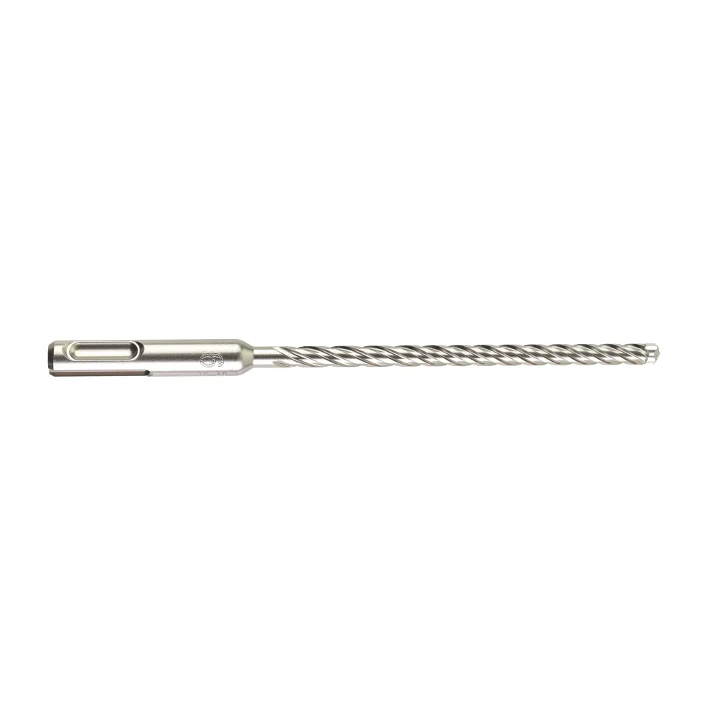 Milwaukee Wiertła SDS-Plus MX4 SDS-Plus MX4 6 x 165 - 10 szt. 4932352043
