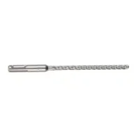 Milwaukee Wiertła SDS-Plus MX4 SDS-Plus MX4 6 x 165 - 50 szt. 4932430438