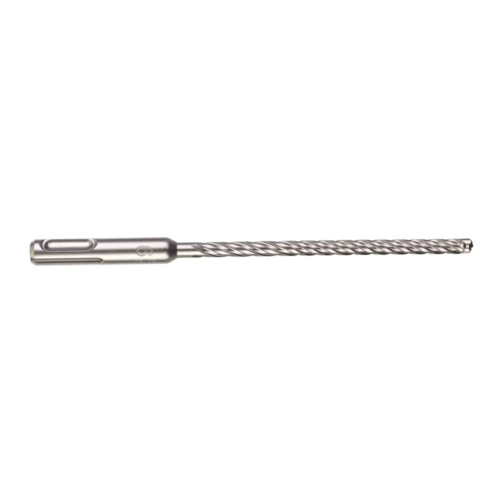 Milwaukee Wiertła SDS-Plus MX4 SDS-Plus MX4 6 x 165 - 50 szt. 4932430438