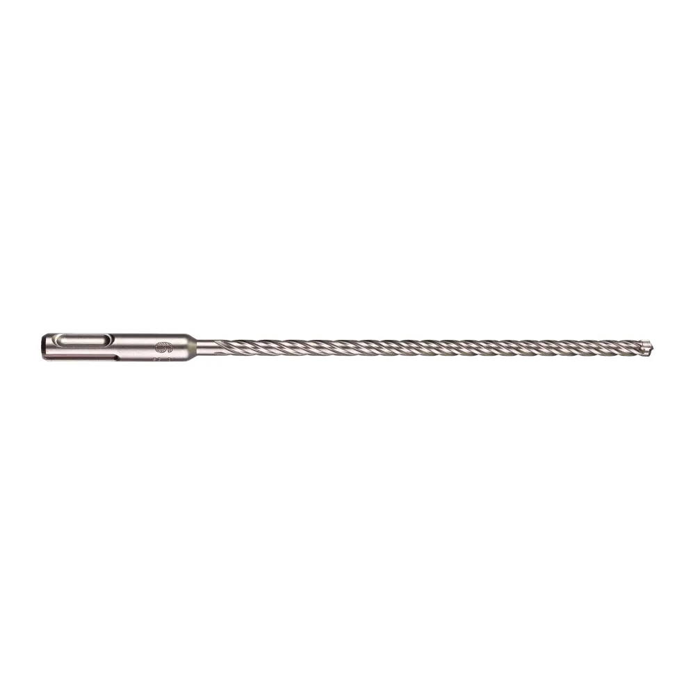 Milwaukee Wiertła SDS-Plus MX4 SDS-Plus MX4 6 x 215 - 1 szt. 4932352013