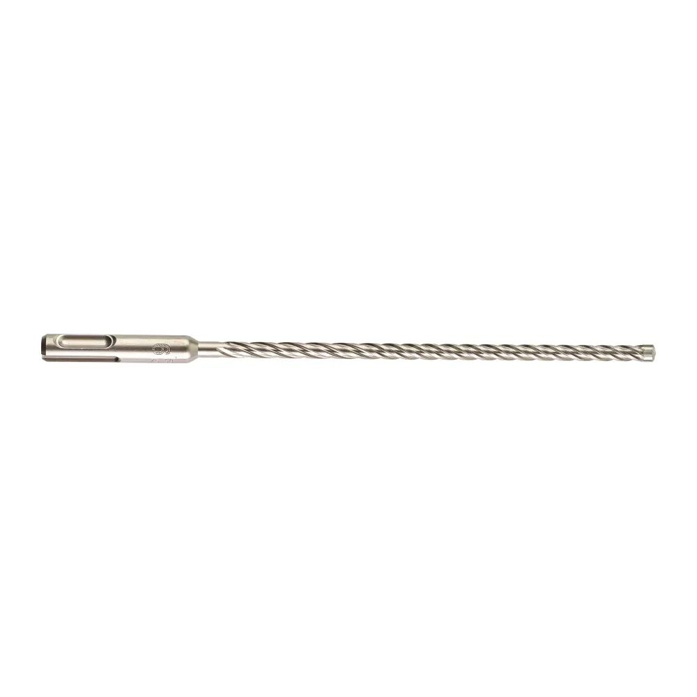 Milwaukee Wiertła SDS-Plus MX4 SDS-Plus MX4 6 x 215 - 10 szt. 4932430234