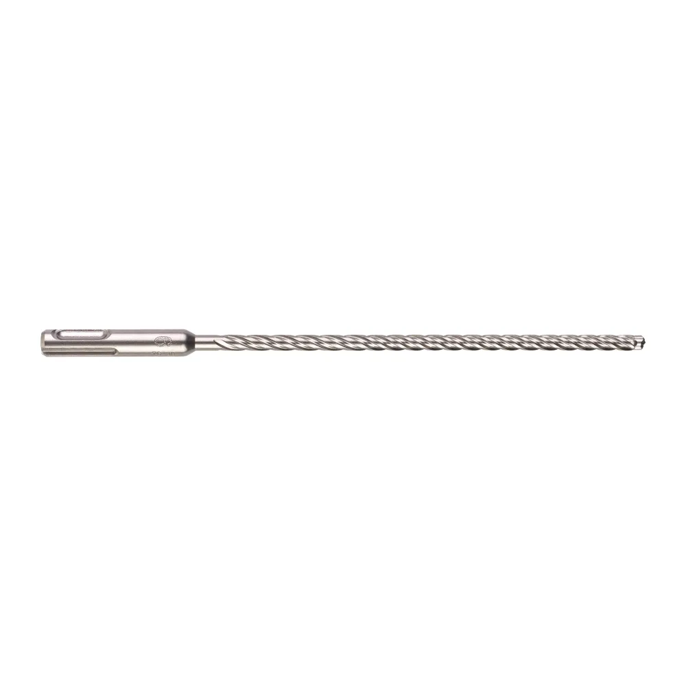 Milwaukee Wiertła SDS-Plus MX4 SDS-Plus MX4 6 x 215 - 50 szt. 4932430462