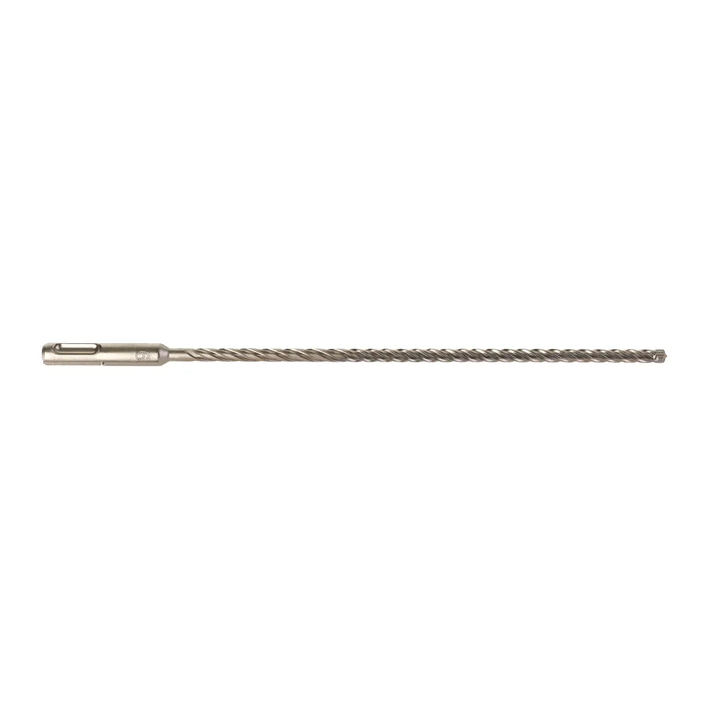 Milwaukee Wiertła SDS-Plus MX4 SDS-Plus MX4 6 x 265 - 1 szt. 4932352014