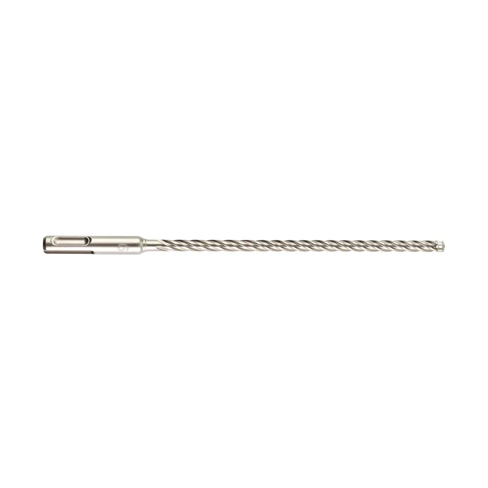 Milwaukee Wiertła SDS-Plus MX4 SDS-Plus MX4 6,5 x 215 - 10 szt. 4932430235