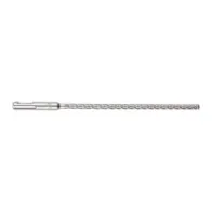Milwaukee Wiertła SDS-Plus MX4 SDS-Plus MX4 6,5 x 215 - 50 szt. 4932430463