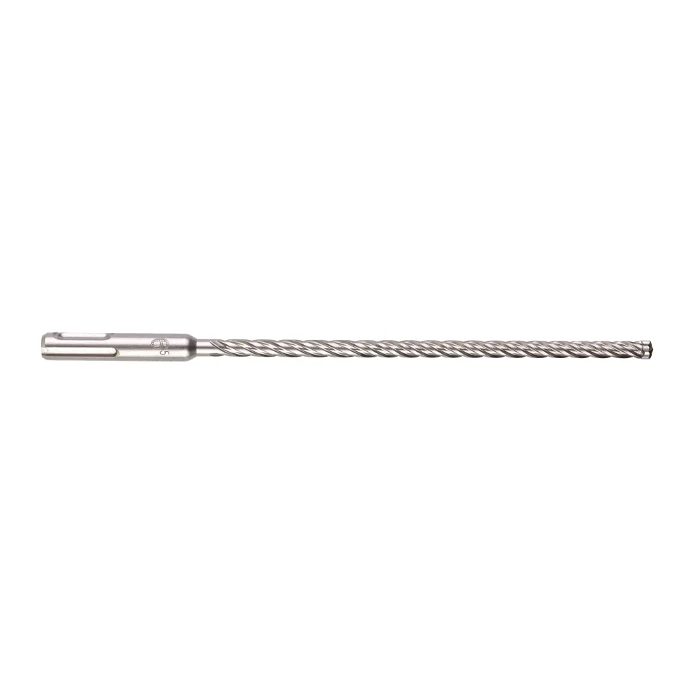 Milwaukee Wiertła SDS-Plus MX4 SDS-Plus MX4 6,5 x 215 - 50 szt. 4932430463