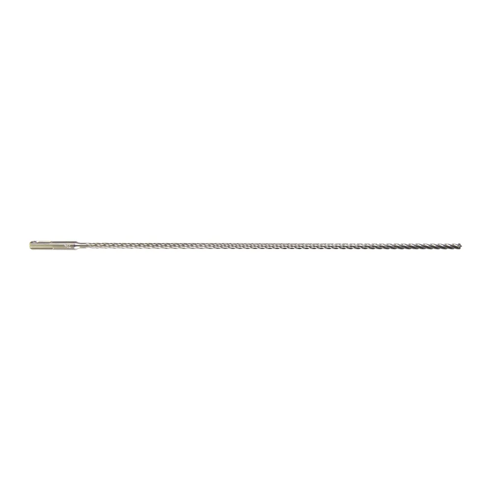 Milwaukee Wiertła SDS-Plus MX4 SDS-Plus MX4 6,5 x 465 - 1 szt. 4932464596