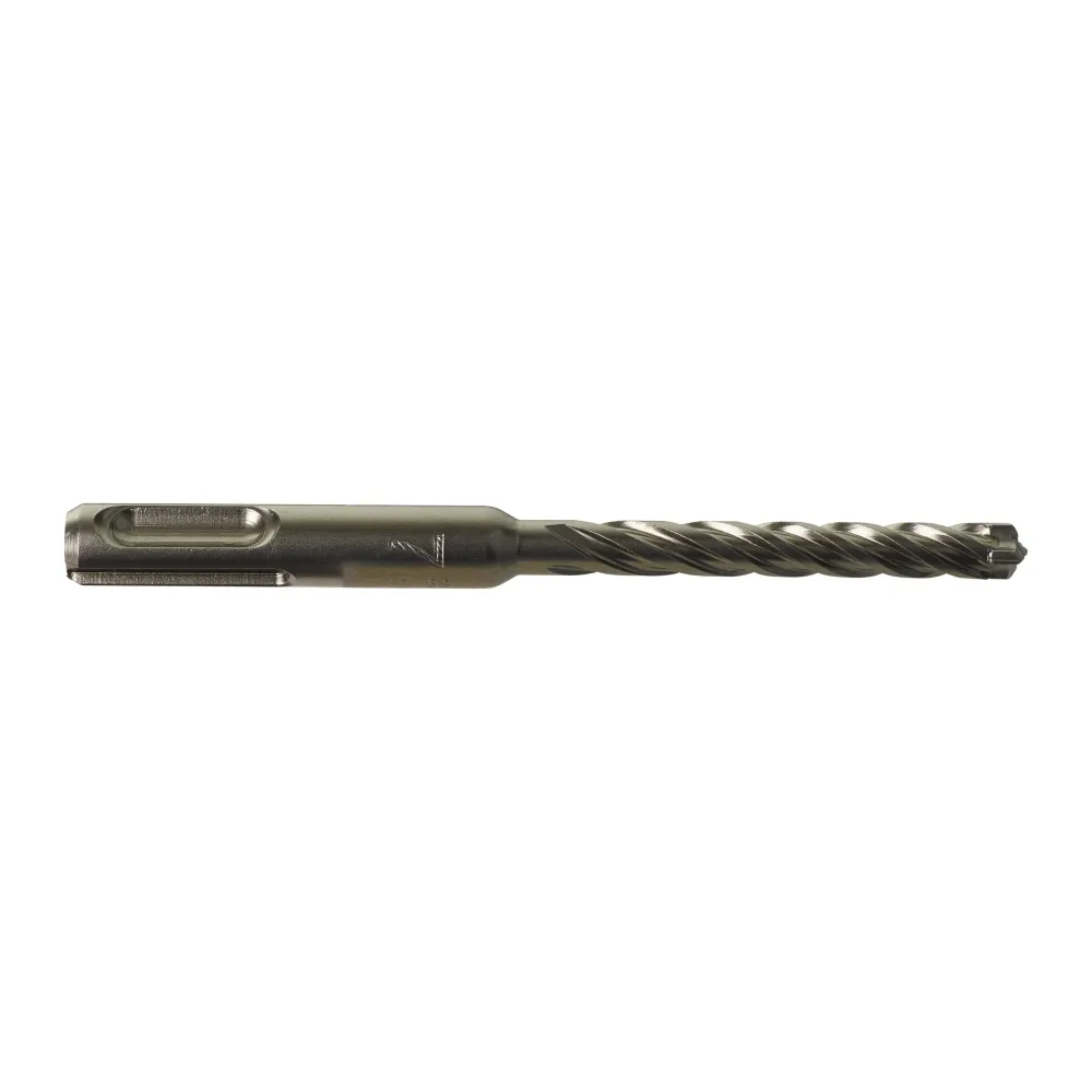 Milwaukee Wiertła SDS-Plus MX4 SDS-Plus MX4 7 x 115 - 1 szt. 4932352019
