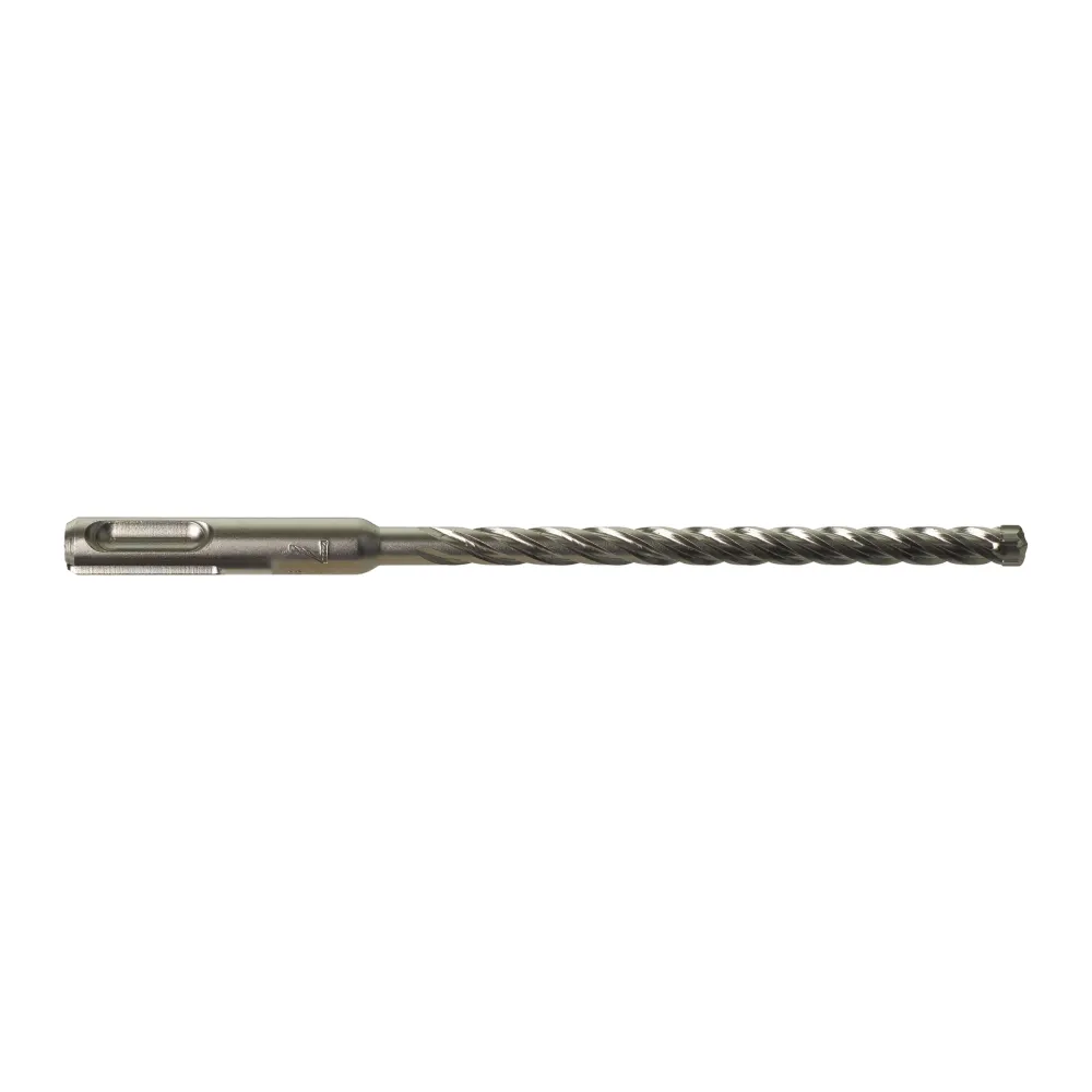 Milwaukee Wiertła SDS-Plus MX4 SDS-Plus MX4 7 x 165 - 1 szt. 4932352020