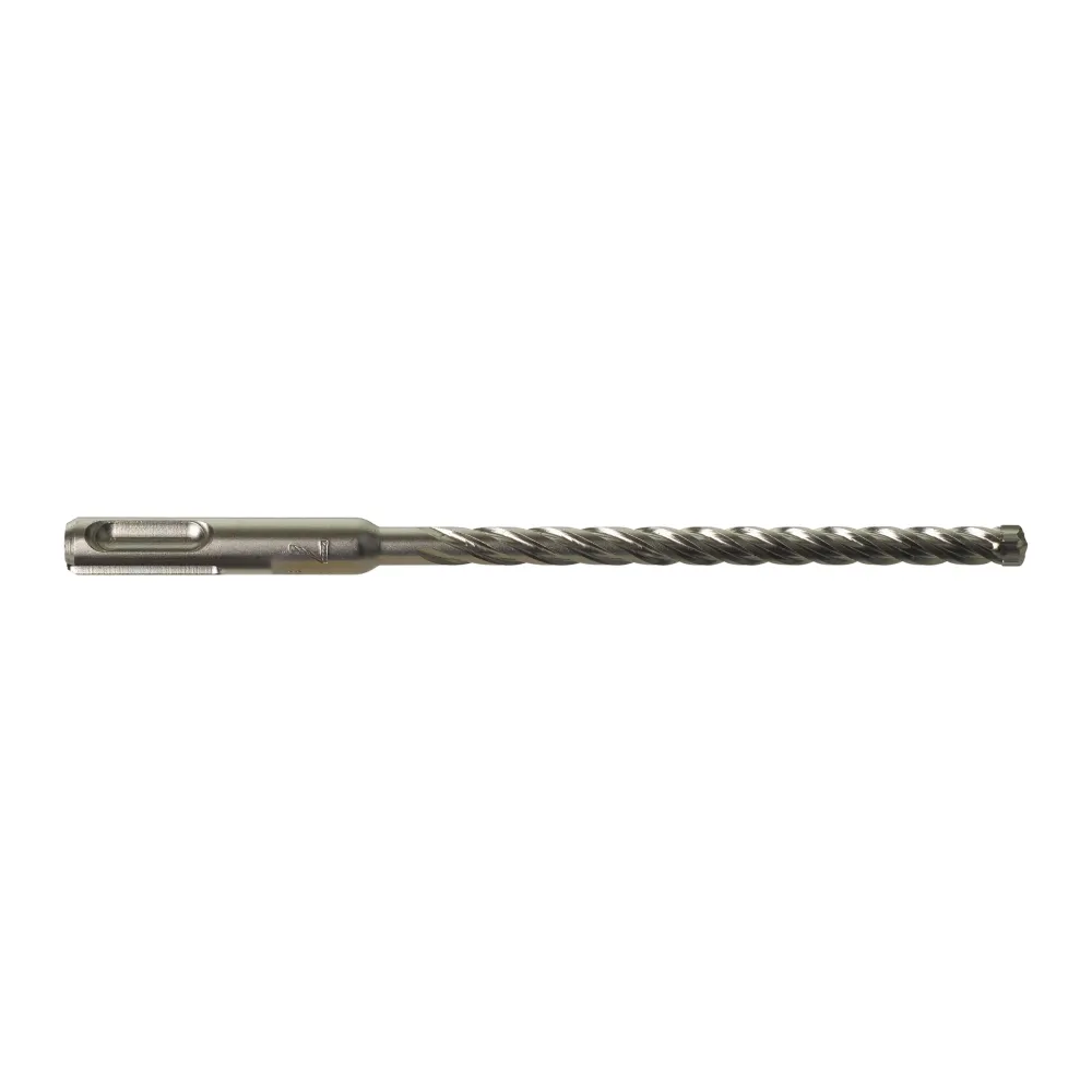 Milwaukee Wiertła SDS-Plus MX4 SDS-Plus MX4 7 x 165 - 10 szt. 4932352044
