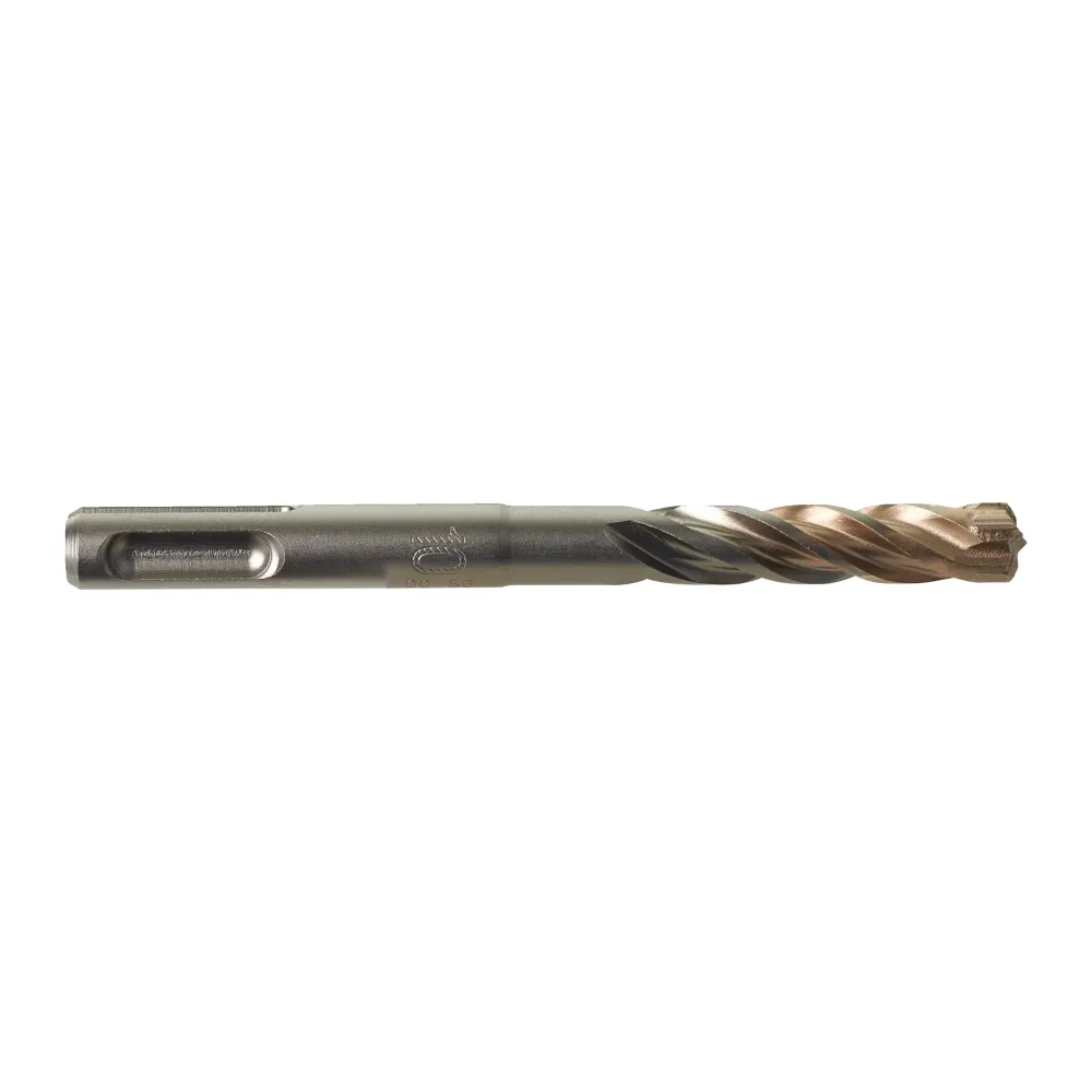 Milwaukee Wiertła SDS-Plus MX4 SDS-Plus MX4 8 x 115 - 50 szt. 4932479368