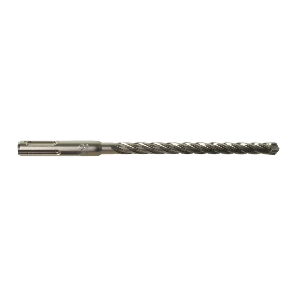 Milwaukee Wiertła SDS-Plus MX4 SDS-Plus MX4 8 x 165 - 1 szt. 4932352022