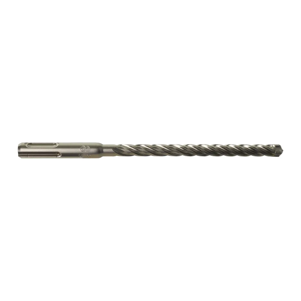 Milwaukee Wiertła SDS-Plus MX4 SDS-Plus MX4 8 x 165 - 10 szt. 4932352046