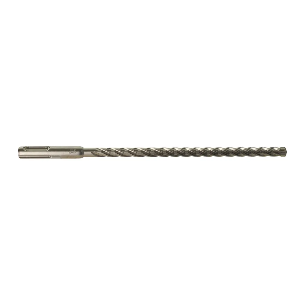 Milwaukee Wiertła SDS-Plus MX4 SDS-Plus MX4 8 x 215 - 1 szt. 4932352023