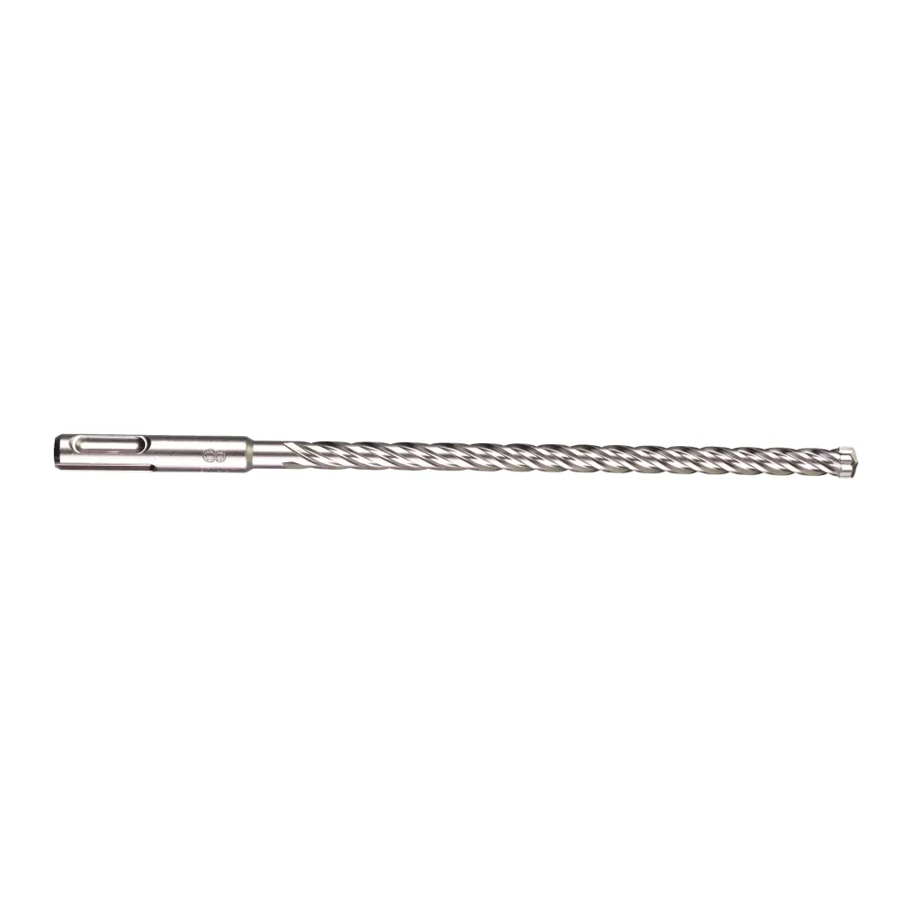 Milwaukee Wiertła SDS-Plus MX4 SDS-Plus MX4 8 x 215 - 10 szt. 4932464872