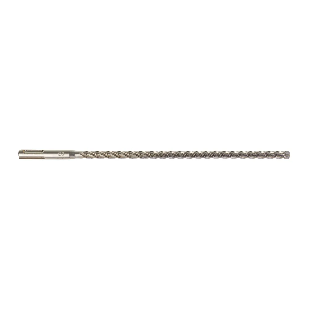 Milwaukee Wiertła SDS-Plus MX4 SDS-Plus MX4 8 x 265 - 1 szt. 4932352024
