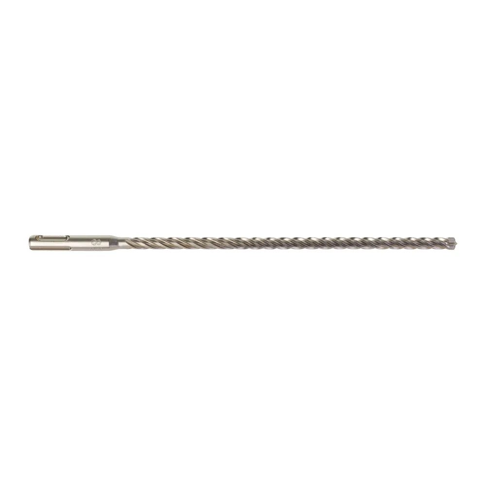 Milwaukee Wiertła SDS-Plus MX4 SDS-Plus MX4 8 x 265 - 10 szt. 4932471253