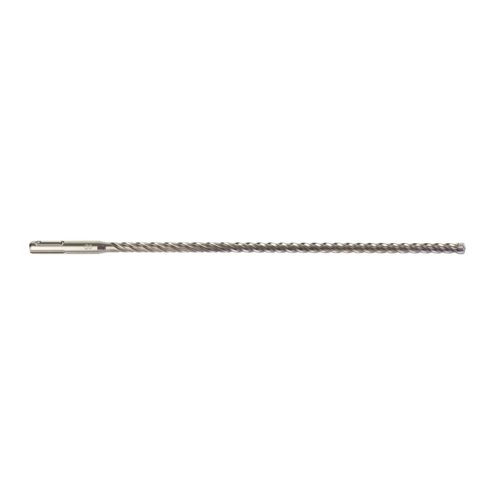 Milwaukee Wiertła SDS-Plus MX4 SDS-Plus MX4 8 x 315 - 1 szt. 4932352712