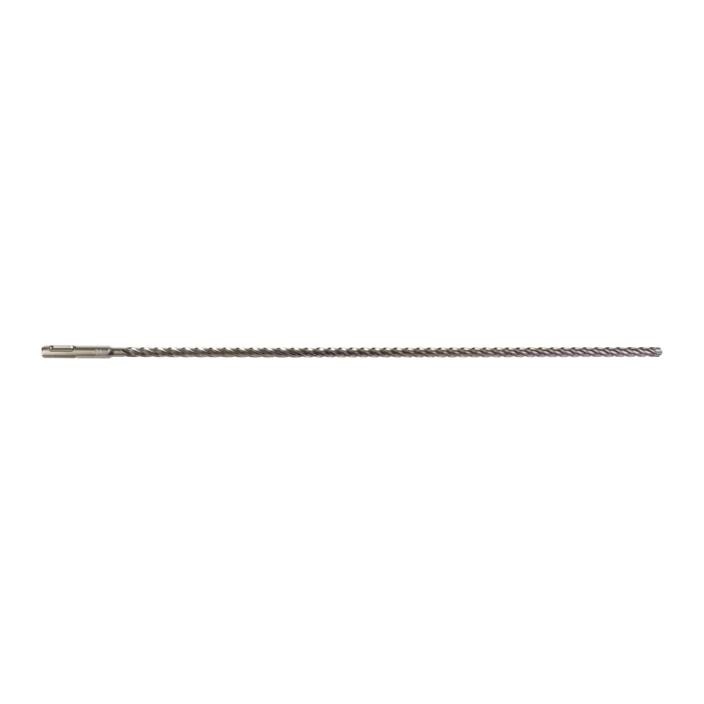 Milwaukee Wiertła SDS-Plus MX4 SDS-Plus MX4 8 x 465 - 1 szt. 4932352713