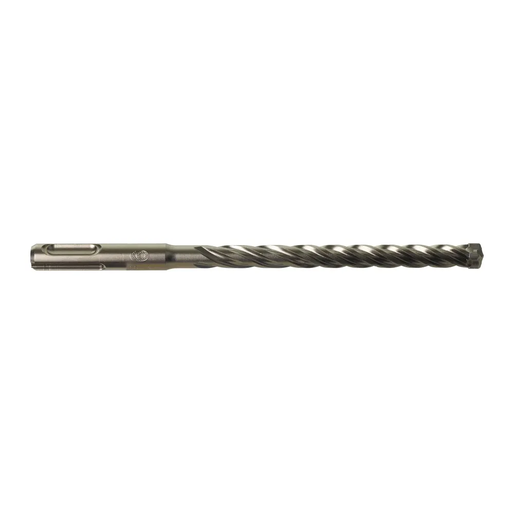 Milwaukee Wiertła SDS-Plus MX4 SDS-Plus MX4 9 x 160 - 1 szt. 4932352944