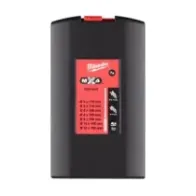 Milwaukee Wiertła SDS-Plus MX4 Zestaw SDS-Plus MX4 1 - 7 szt. 4932492113