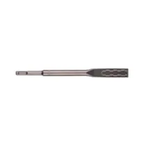 Milwaukee Dłuta samoostrzące SDS-Plus Sledge Dłuta płaskie samoostrzące SDS-Plus Sledge 250 x 20 mm - 1 szt. 4932478263