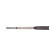 Milwaukee Dłuta samoostrzące SDS-Plus Sledge Dłuta płaskie samoostrzące SDS-Plus Sledge 250 x 20 mm - 1 szt. 4932478263