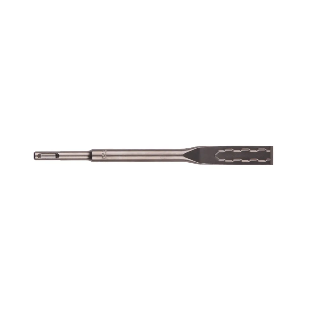 Milwaukee Dłuta samoostrzące SDS-Plus Sledge Dłuta płaskie samoostrzące SDS-Plus Sledge 250 x 20 mm - 1 szt. 4932478263