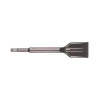 Milwaukee Dłuta samoostrzące SDS-Plus Sledge Dłuta samoostrzące do płytek SDS-Plus Sledge 250 x 50 mm - 1 szt. 4932478265