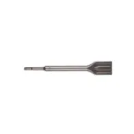 Milwaukee Dłuta samoostrzące SDS-Plus Sledge Dłuta szerokie samoostrzące SDS-Plus Sledge 250 x 40 mm - 1 szt. 4932478264