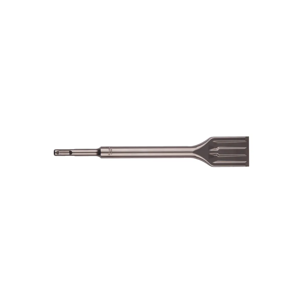 Milwaukee Dłuta samoostrzące SDS-Plus Sledge Dłuta szerokie samoostrzące SDS-Plus Sledge 250 x 40 mm - 1 szt. 4932478264