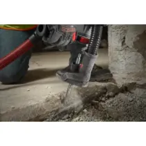 Milwaukee Dłuta samoostrzące SDS-Plus Sledge Dłuta szerokie samoostrzące SDS-Plus Sledge 250 x 40 mm - 1 szt. 4932478264
