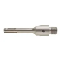 Milwaukee System wierteł rdzeniowych SDS-Plus TCT Nasadki SDS-Plus TCT Arbor 105 mm - 1 szt. 4932399966