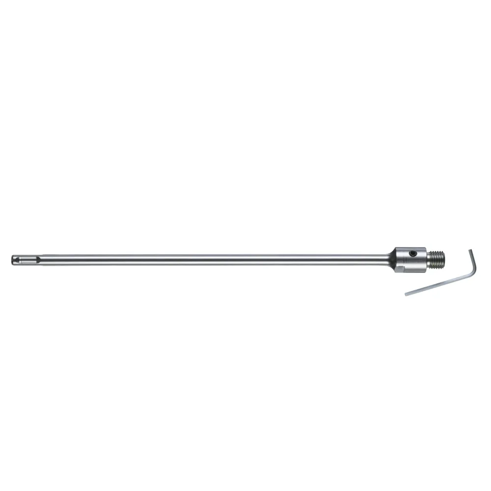 Milwaukee System wierteł rdzeniowych SDS-Plus TCT Nasadki SDS-Plus TCT Arbor 370 mm - 1 szt. 4932399967