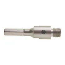 Milwaukee System wierteł rdzeniowych SDS-Plus TCT Nasadki SDS-Plus TCT Arbor 90 mm - 1 szt. 4932399968