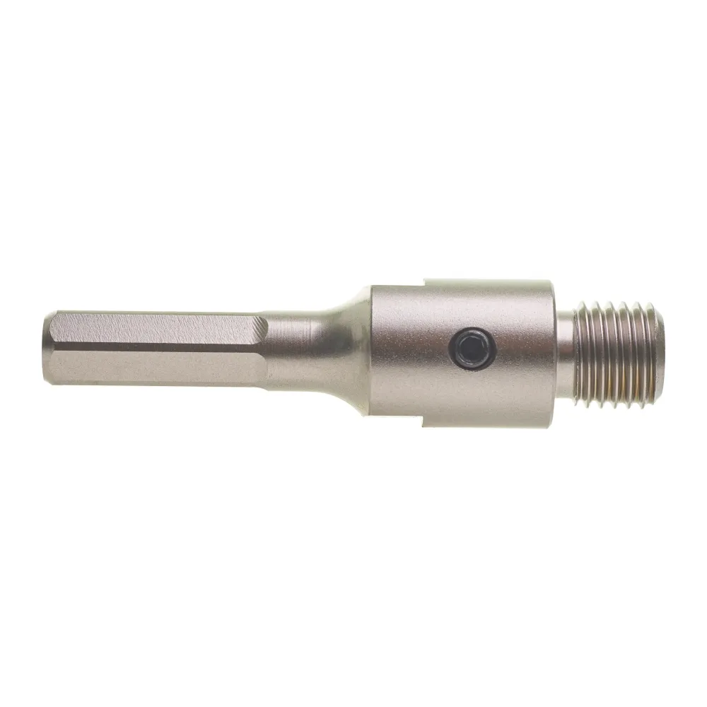 Milwaukee System wierteł rdzeniowych SDS-Plus TCT Nasadki SDS-Plus TCT Arbor 90 mm - 1 szt. 4932399968