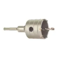 Milwaukee SDS-Plus TCT Core Cutter / zestawy Zestaw SDS-Plus TCT Core Cutter 65 mm - 1 szt. 4932399295