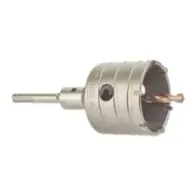 Milwaukee SDS-Plus TCT Core Cutter / zestawy Zestaw wierteł rdzeniowych TCT SDS-Plus 68 mm - 1 szt. 4932399296